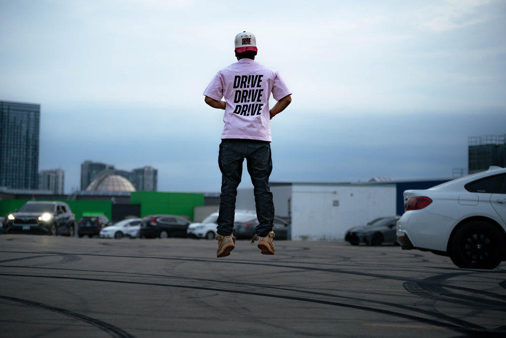 DR!VE T-Shirt