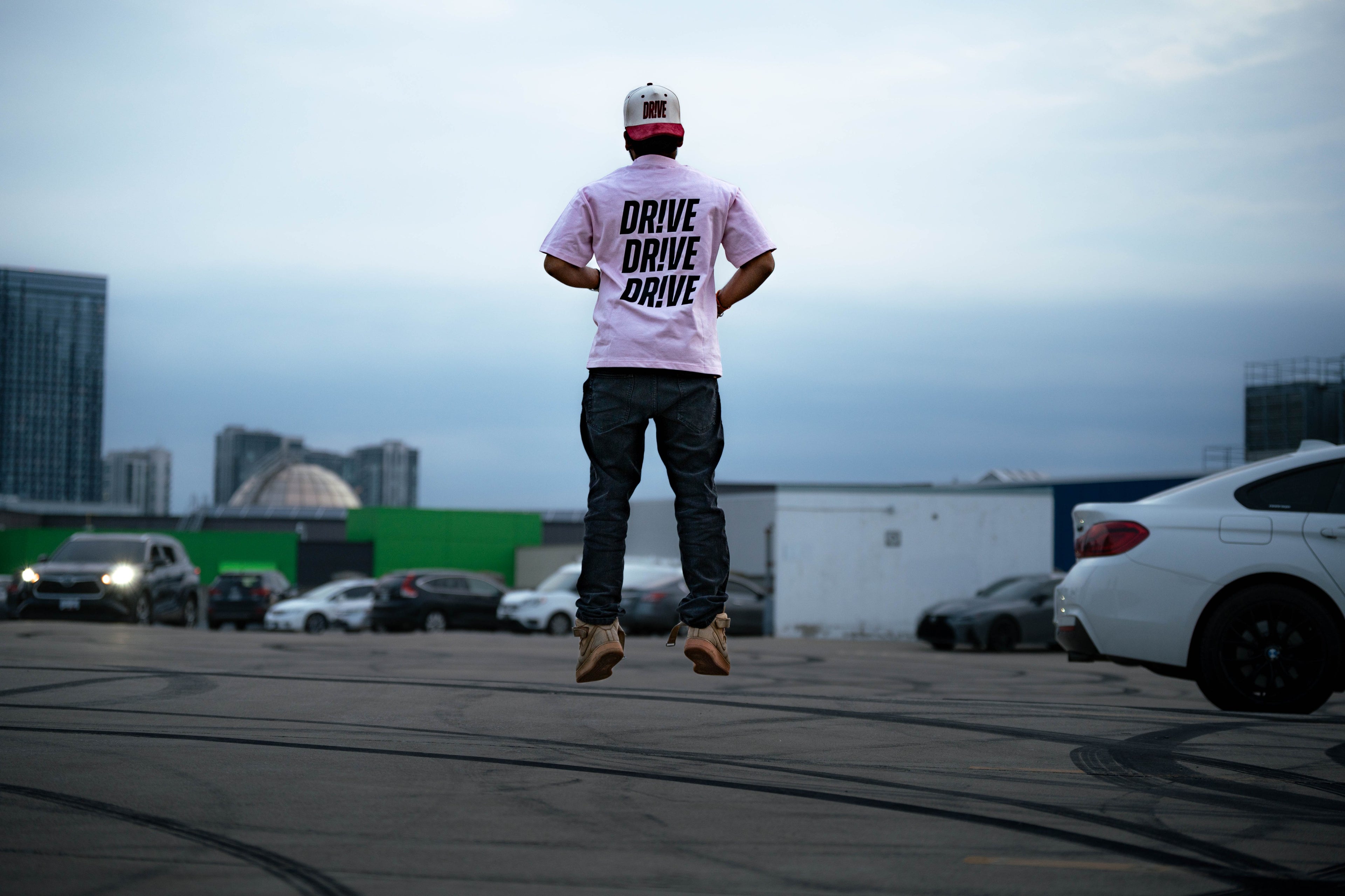 DR!VE T-Shirt