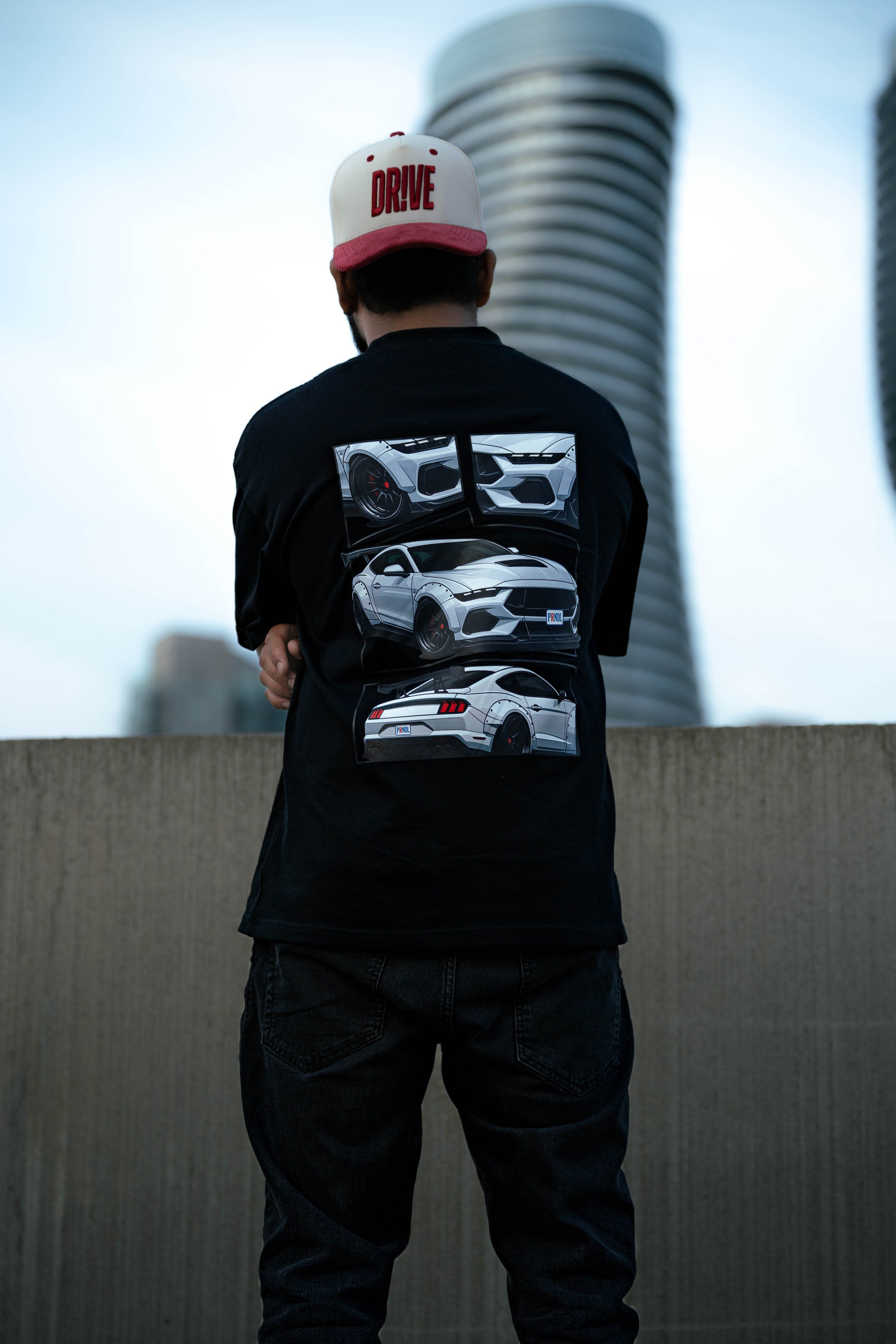 Graphic T-Shirt