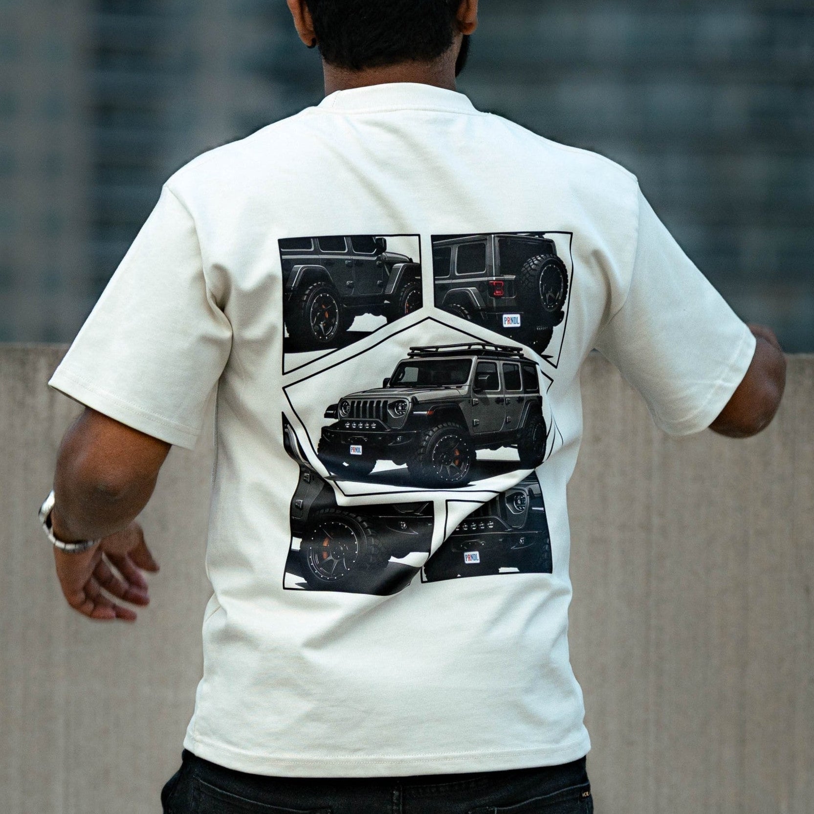 Graphic T-Shirt