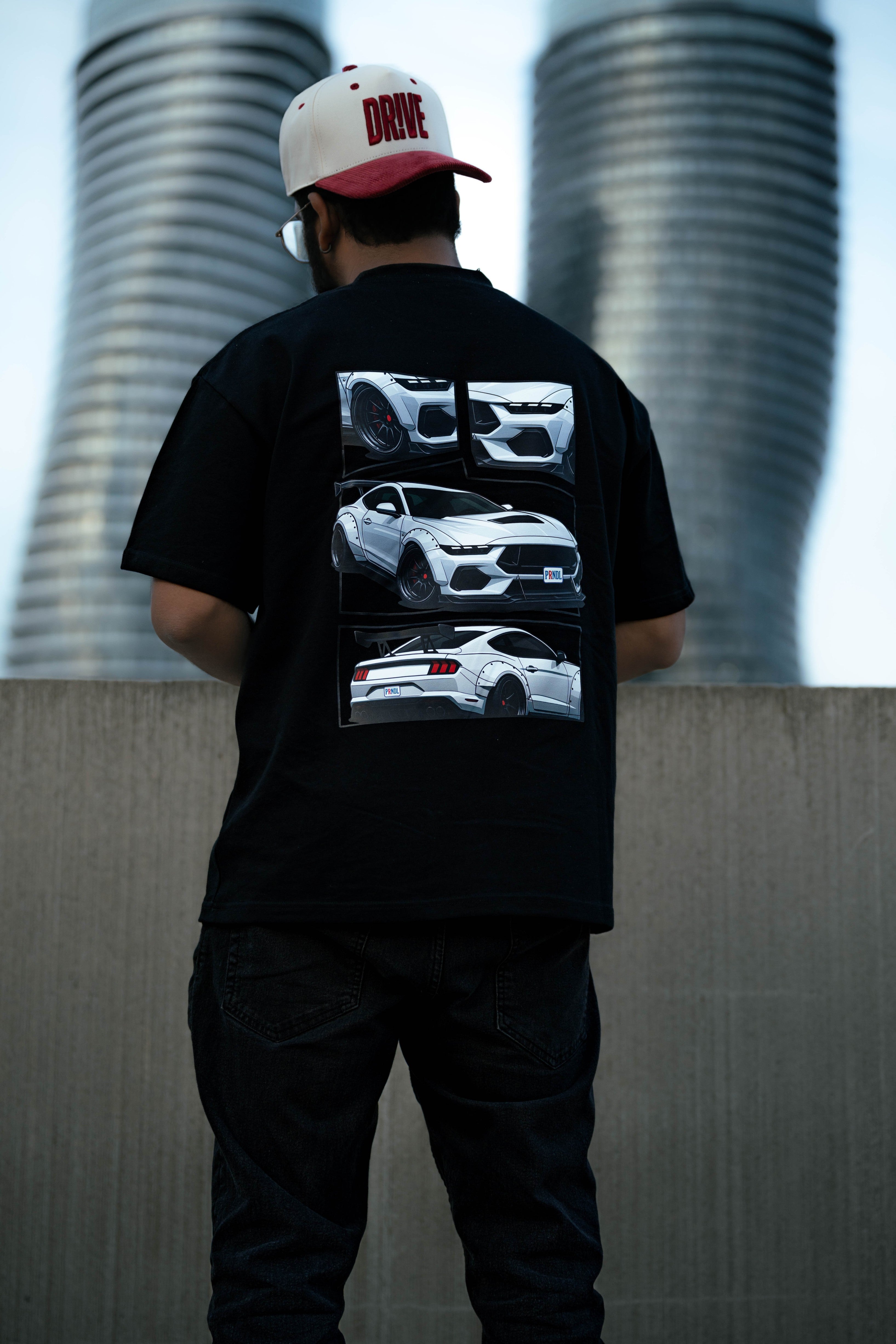 Graphic T-Shirt