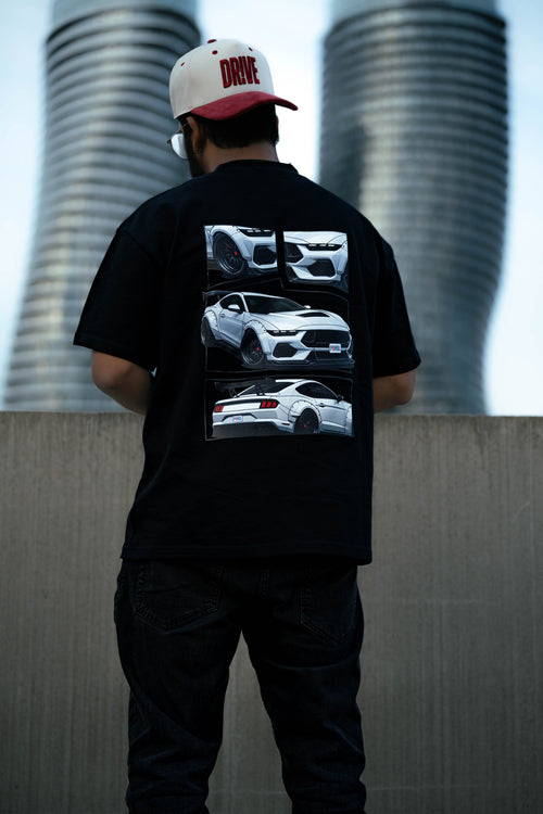 Graphic T-Shirt