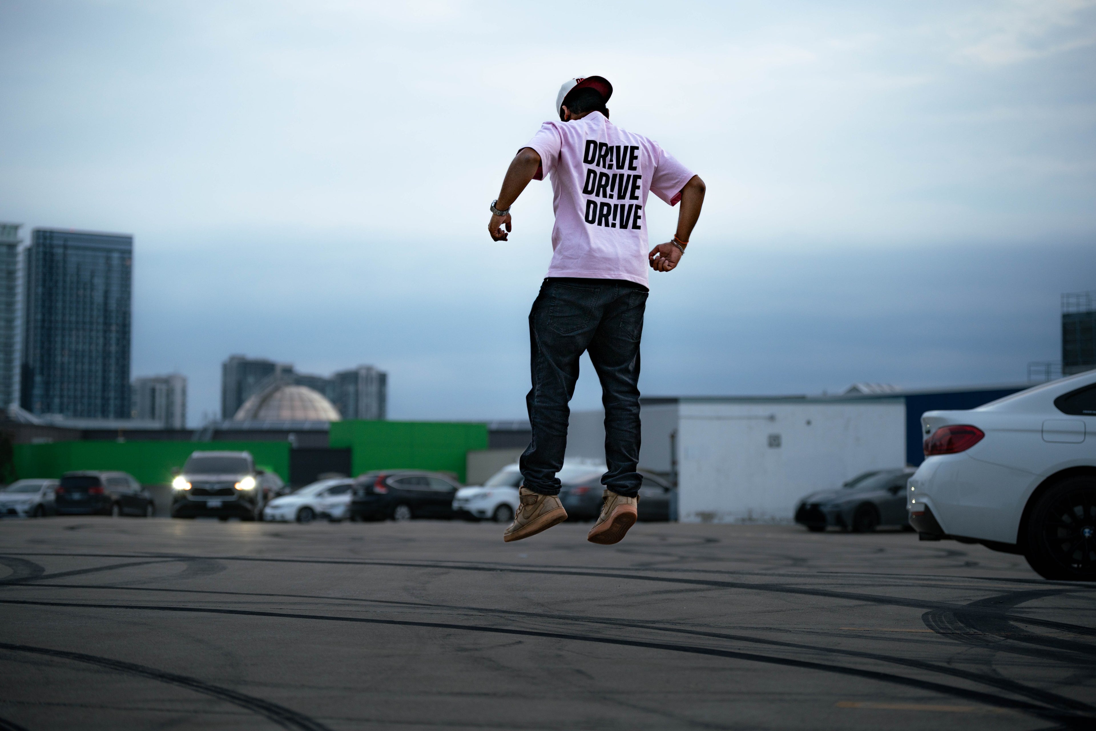 DR!VE T-Shirt