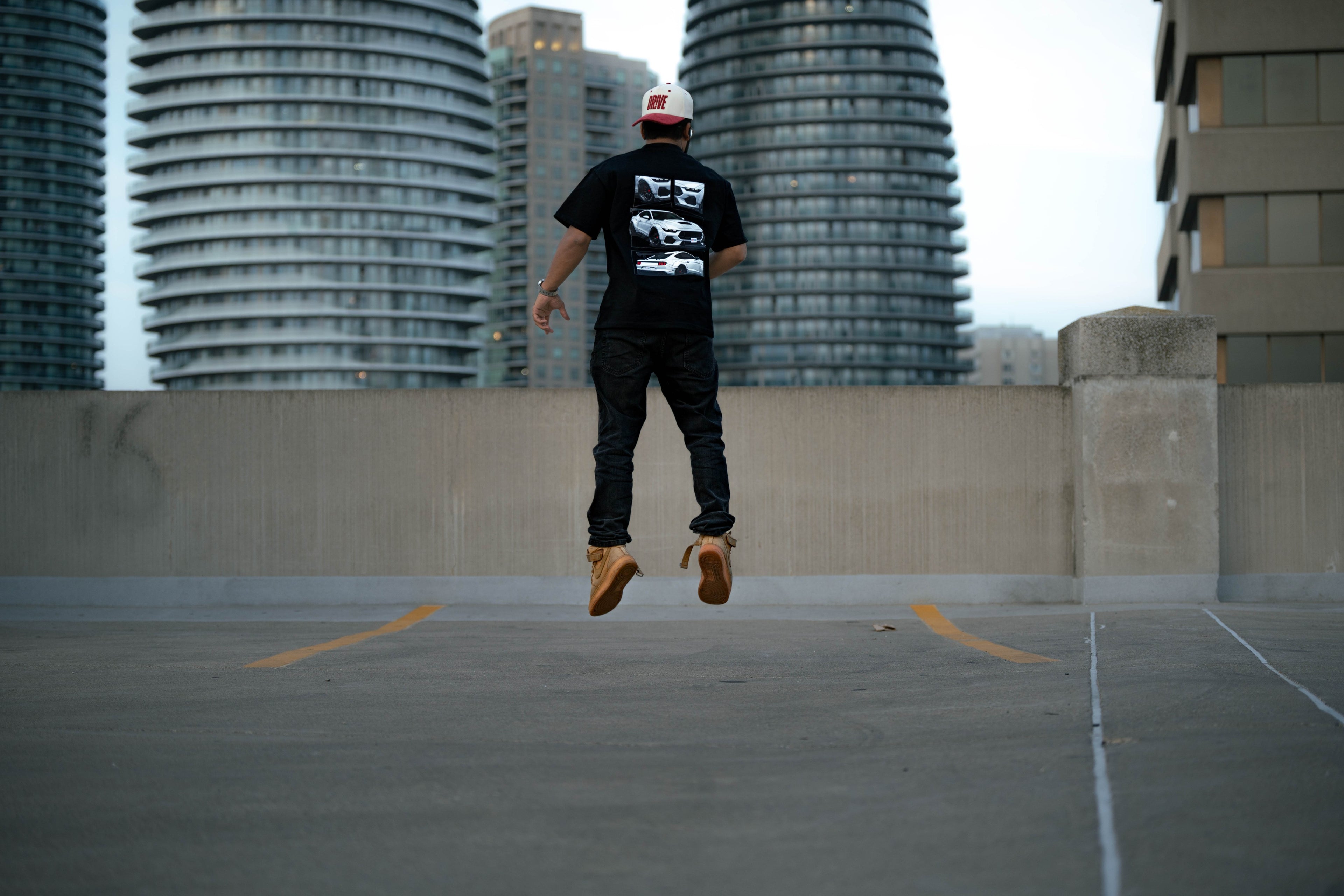 Graphic T-Shirt
