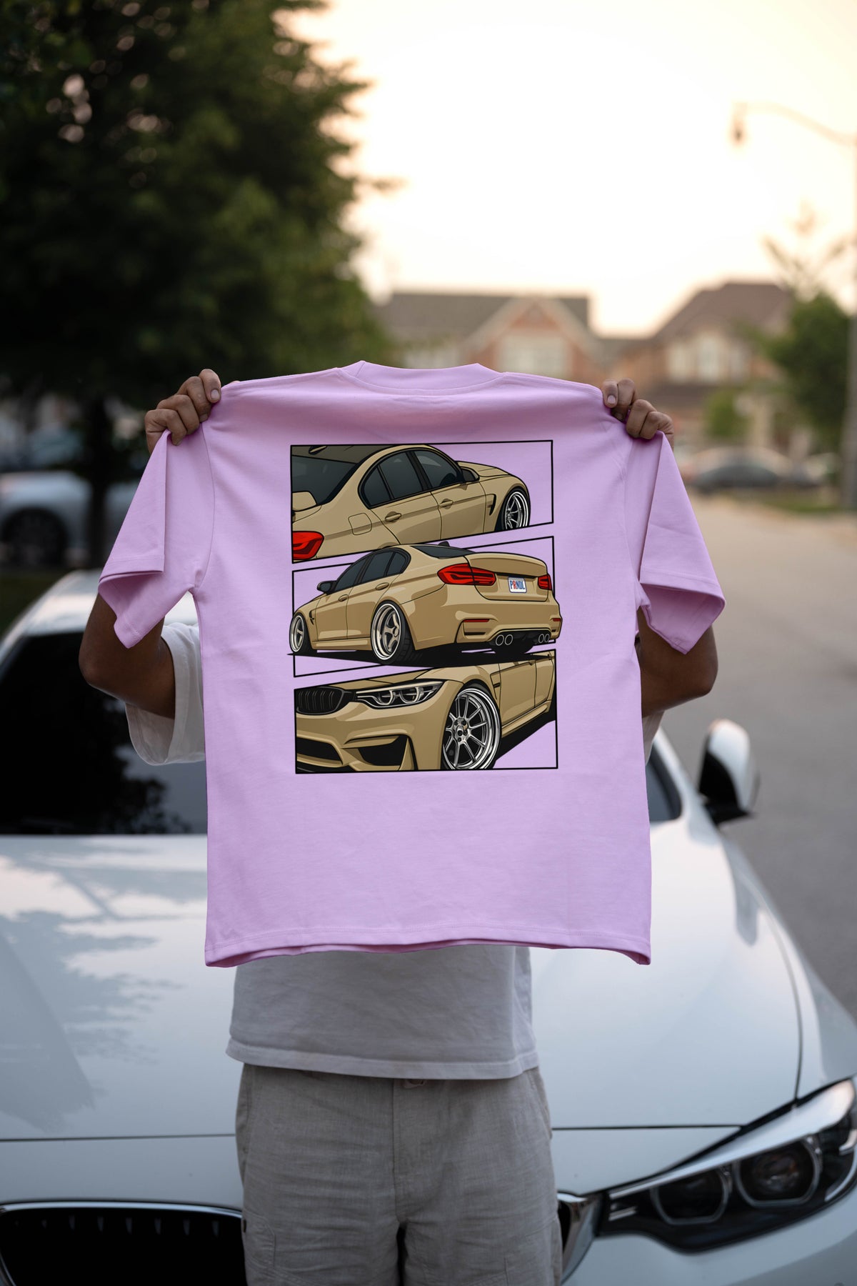 Graphic T-Shirt