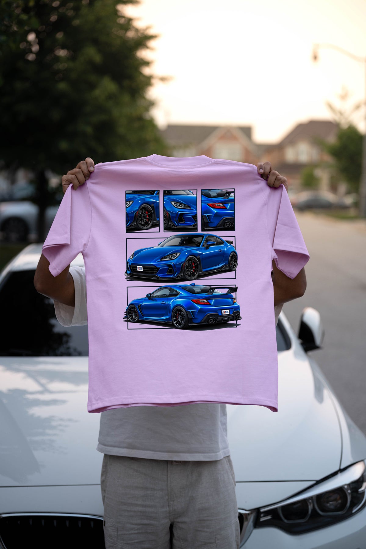 Graphic T-Shirt