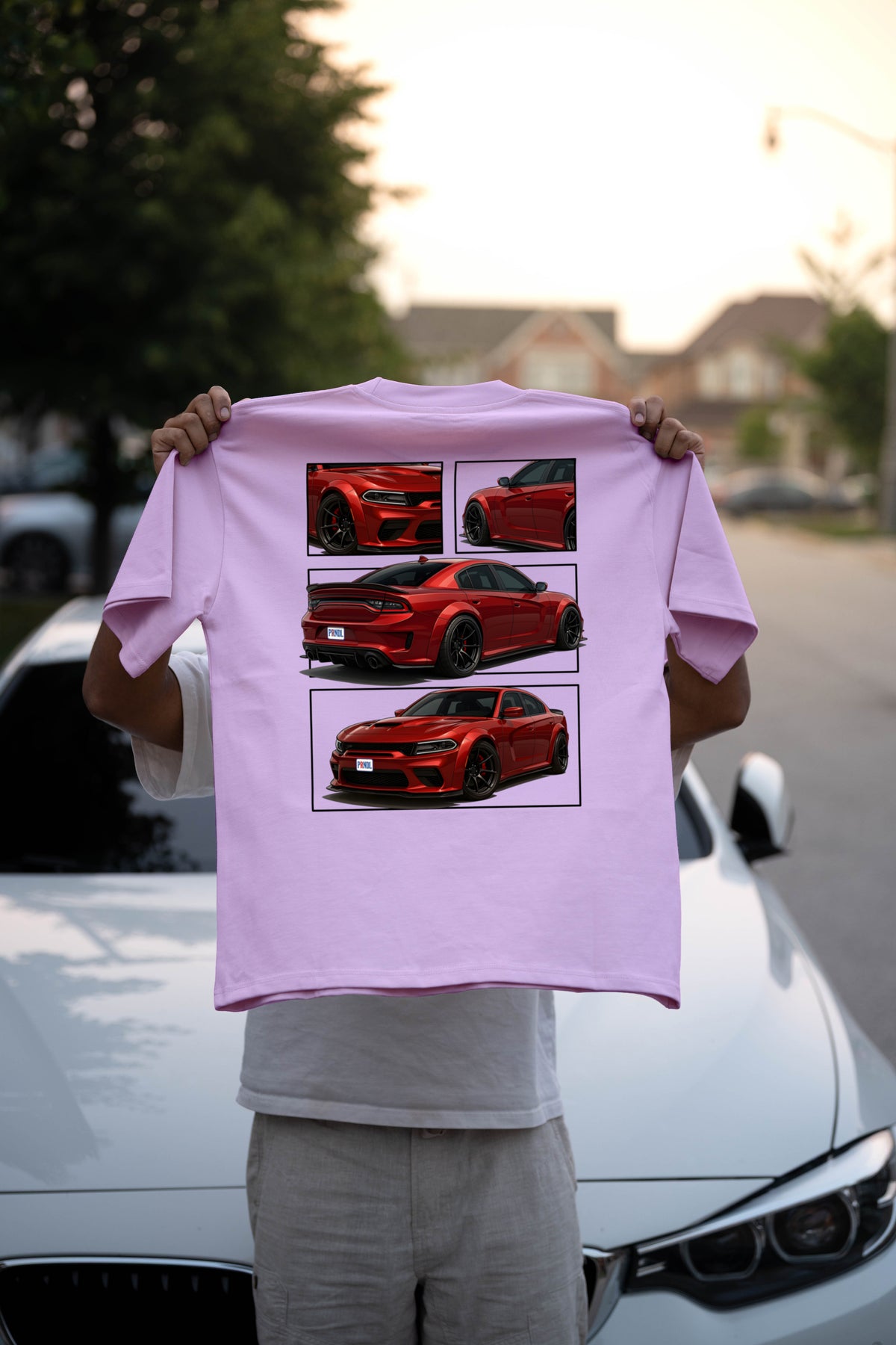 Graphic T-Shirt