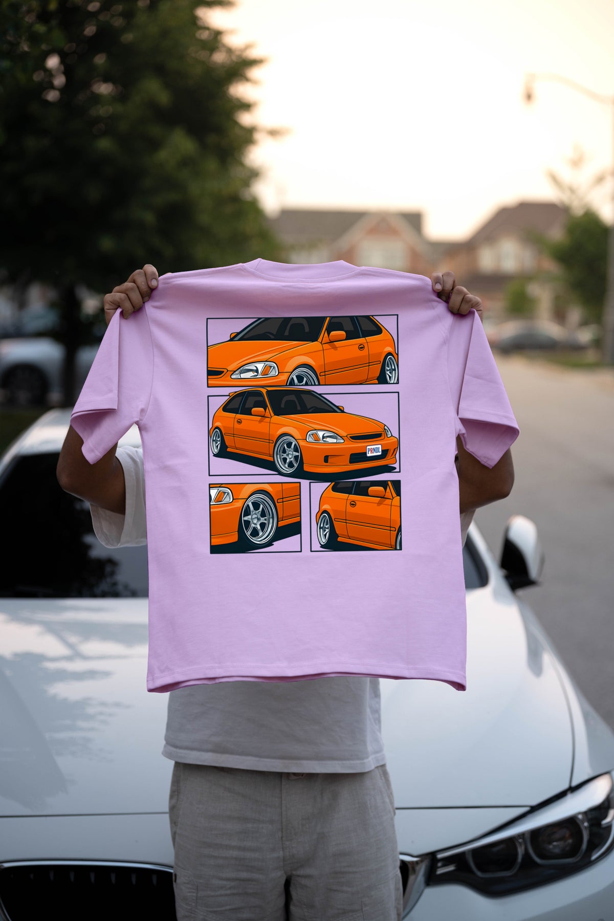 Graphic T-Shirt