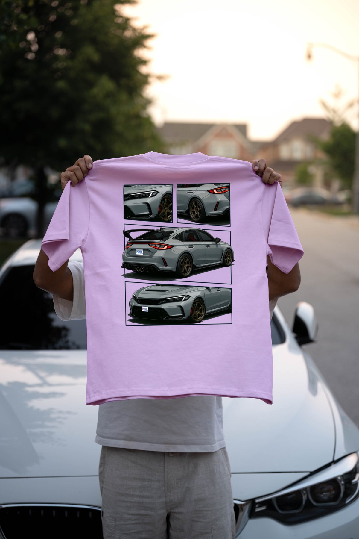Graphic T-Shirt