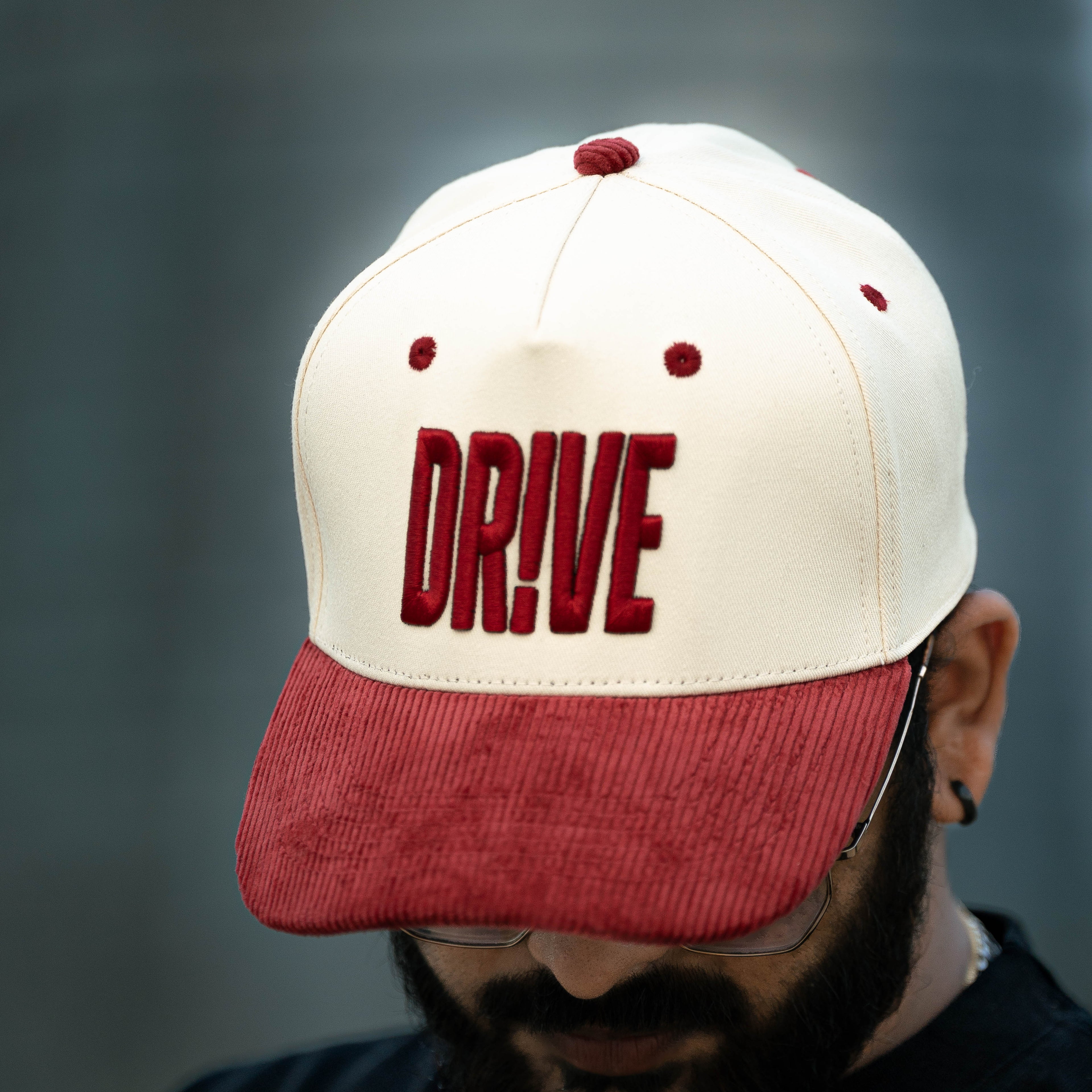 DR!VE Cap