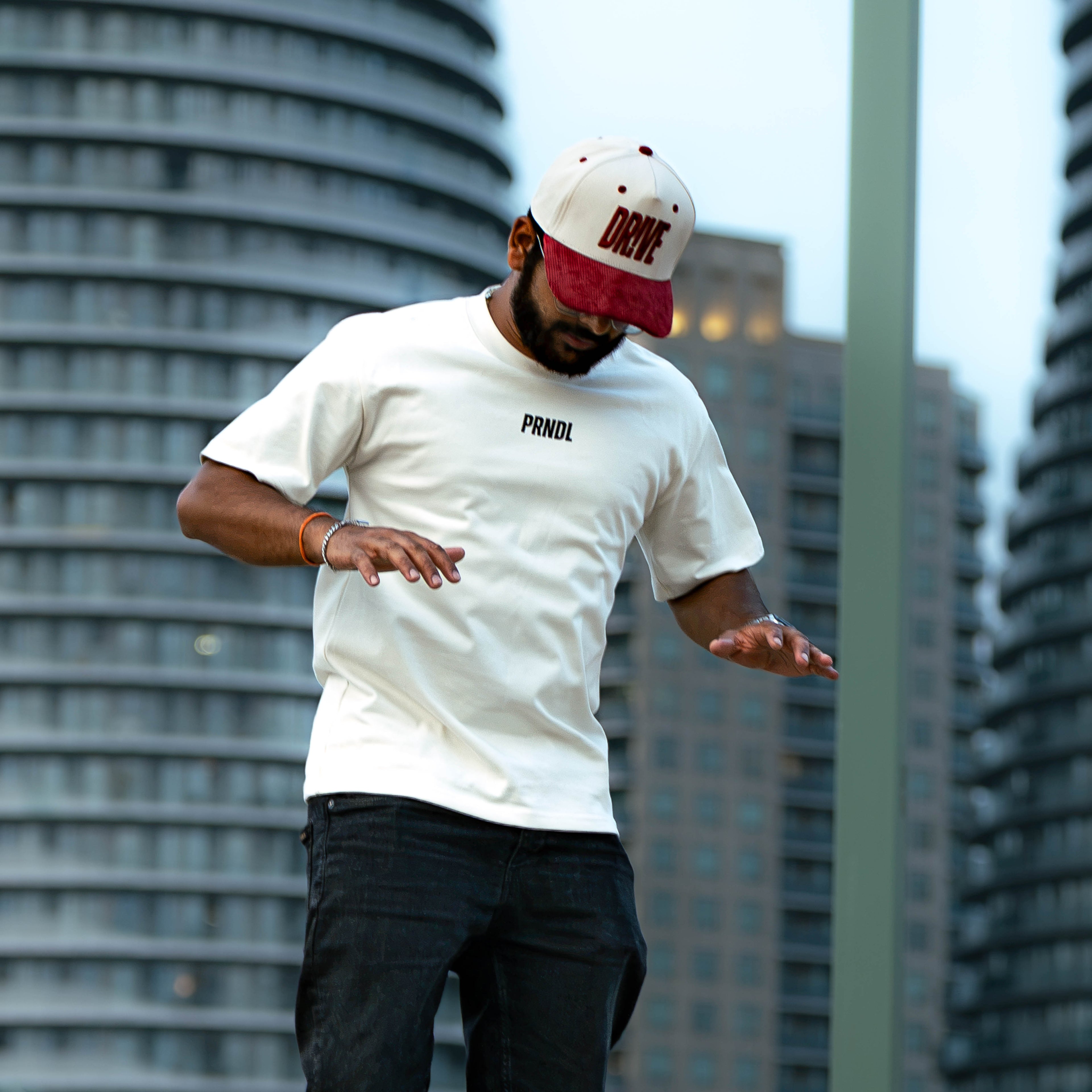 DR!VE T-Shirt