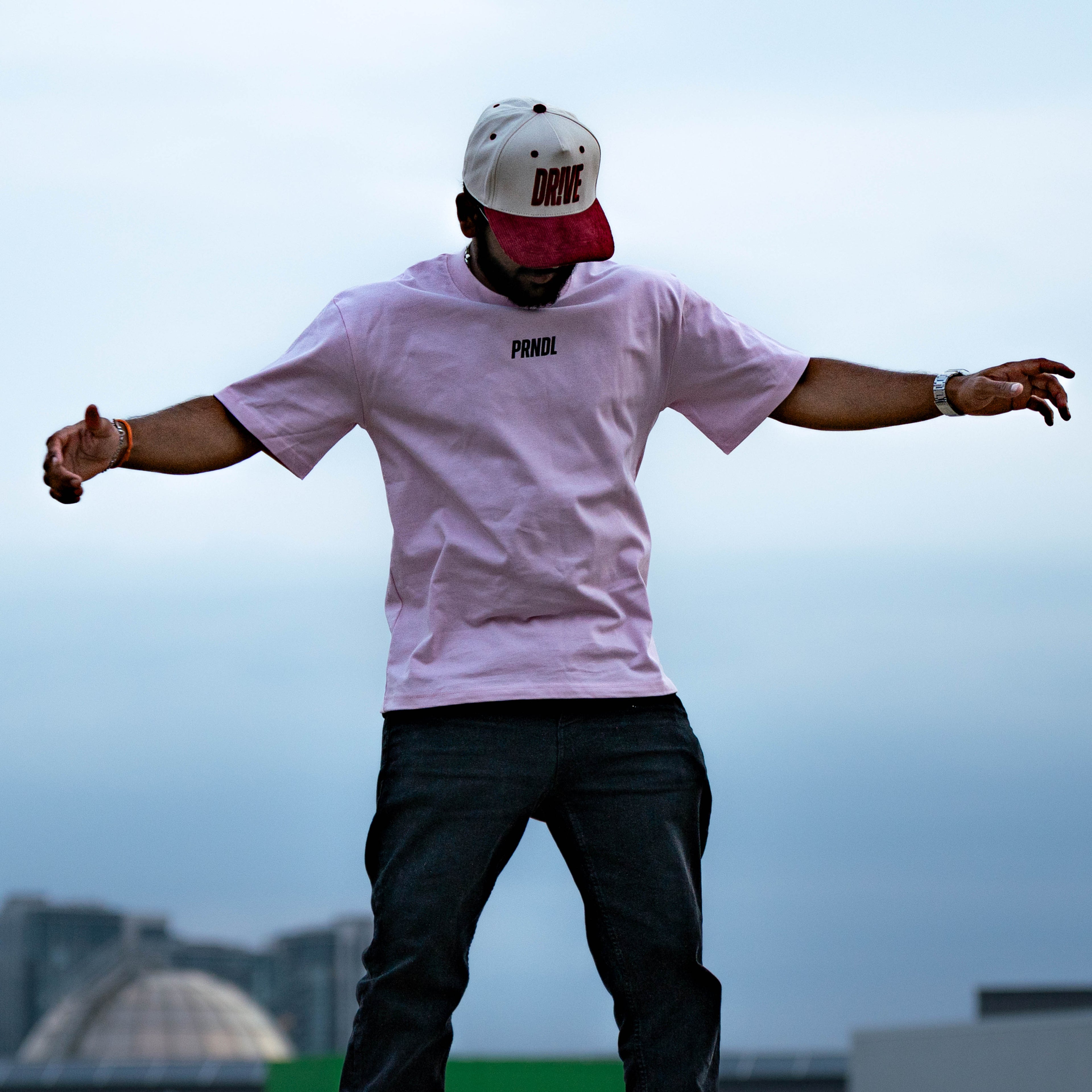 DR!VE T-Shirt