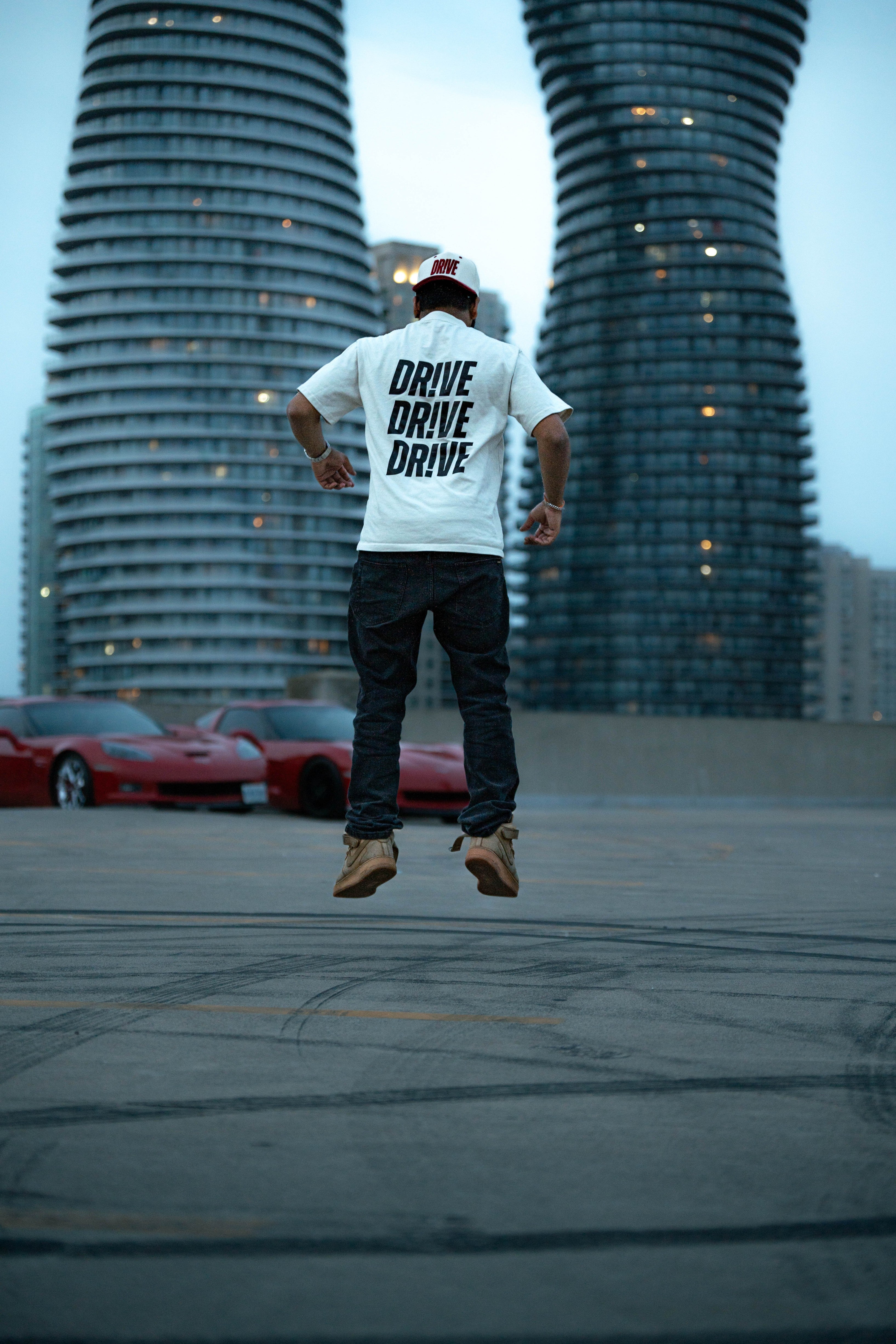 DR!VE T-Shirt