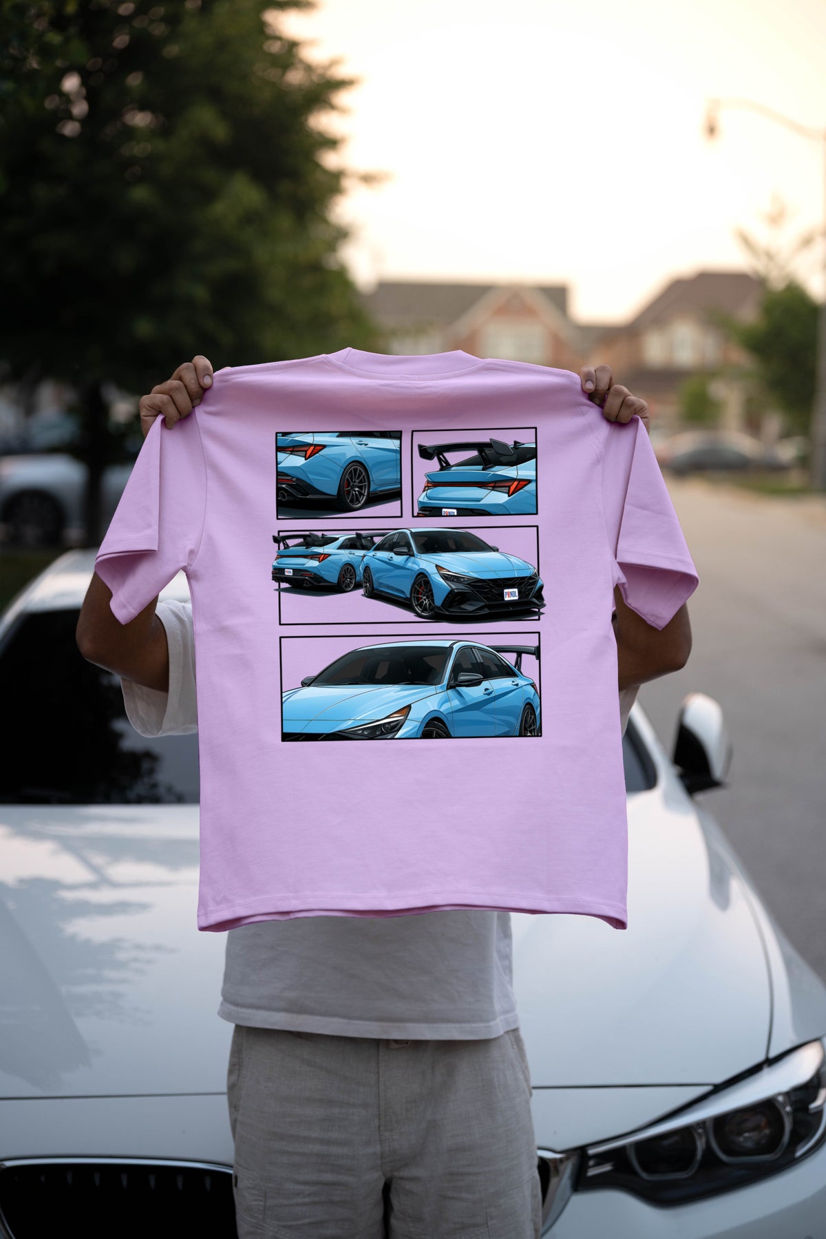Graphic T-Shirt