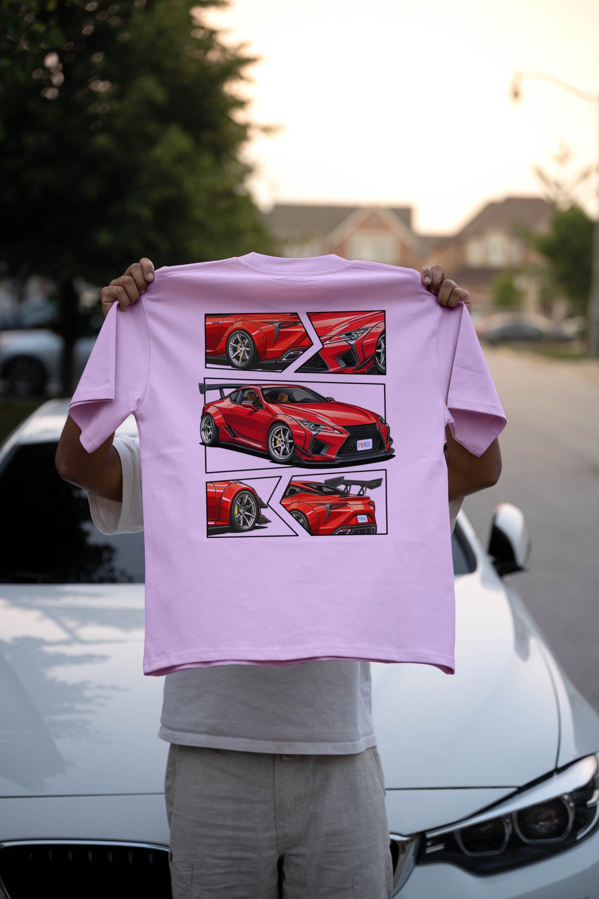 Graphic T-Shirt