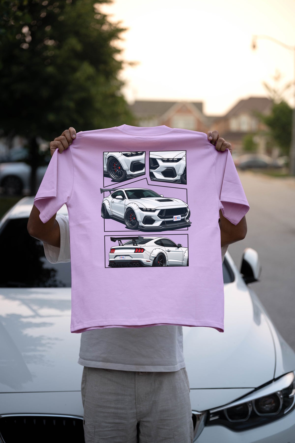 Graphic T-Shirt