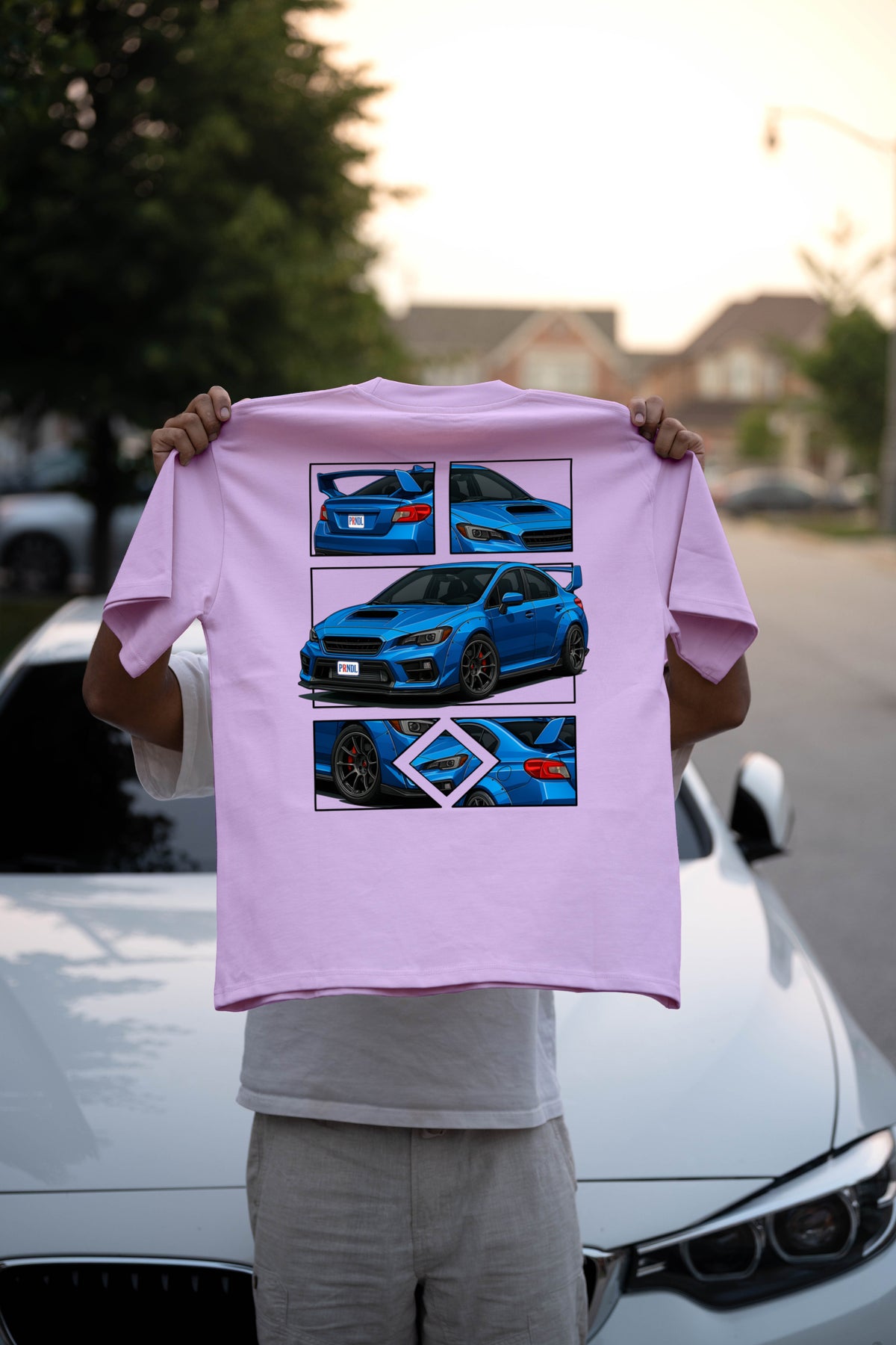 Graphic T-Shirt