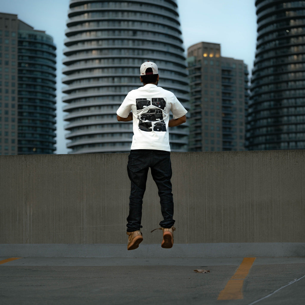 Graphic T-Shirt