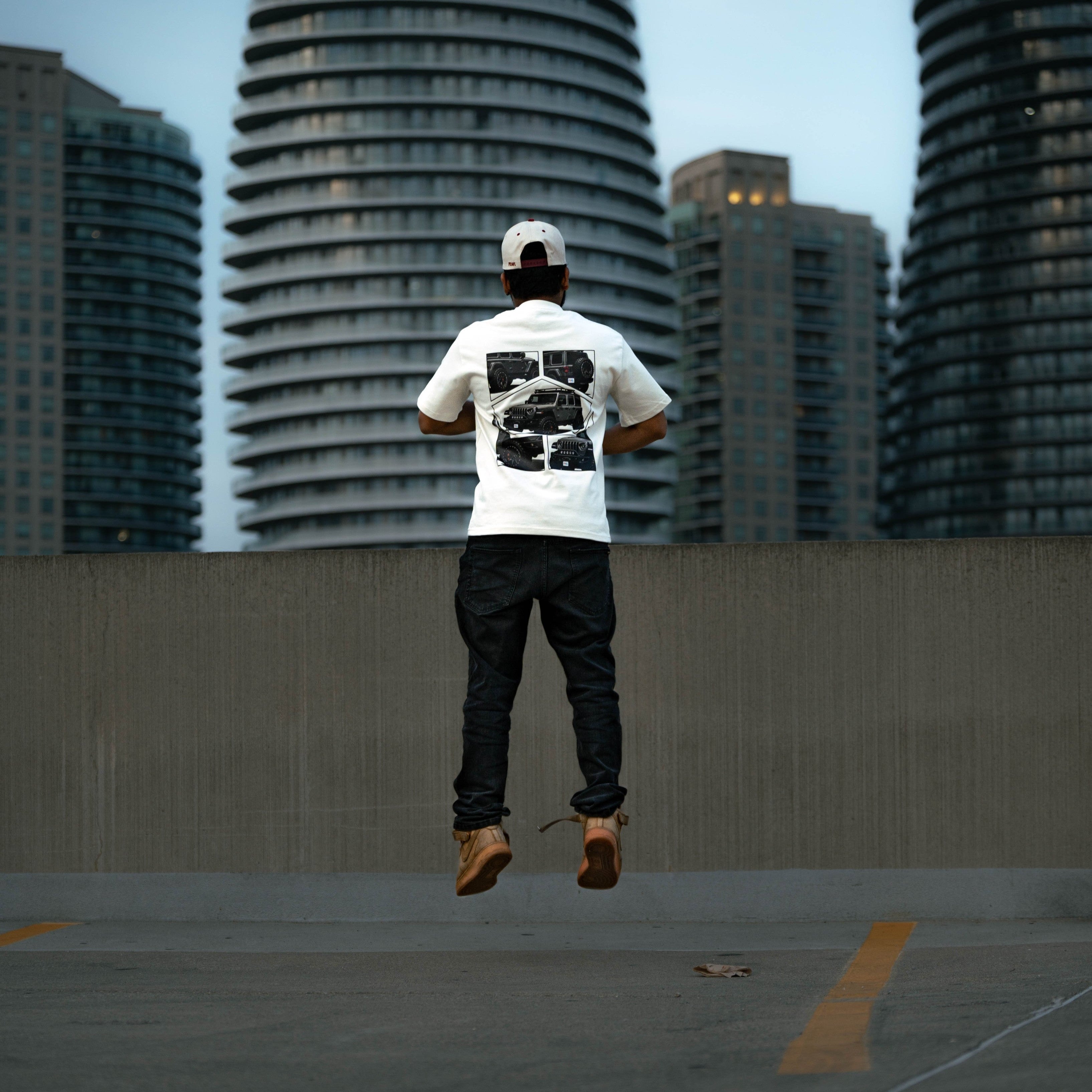 Graphic T-Shirt