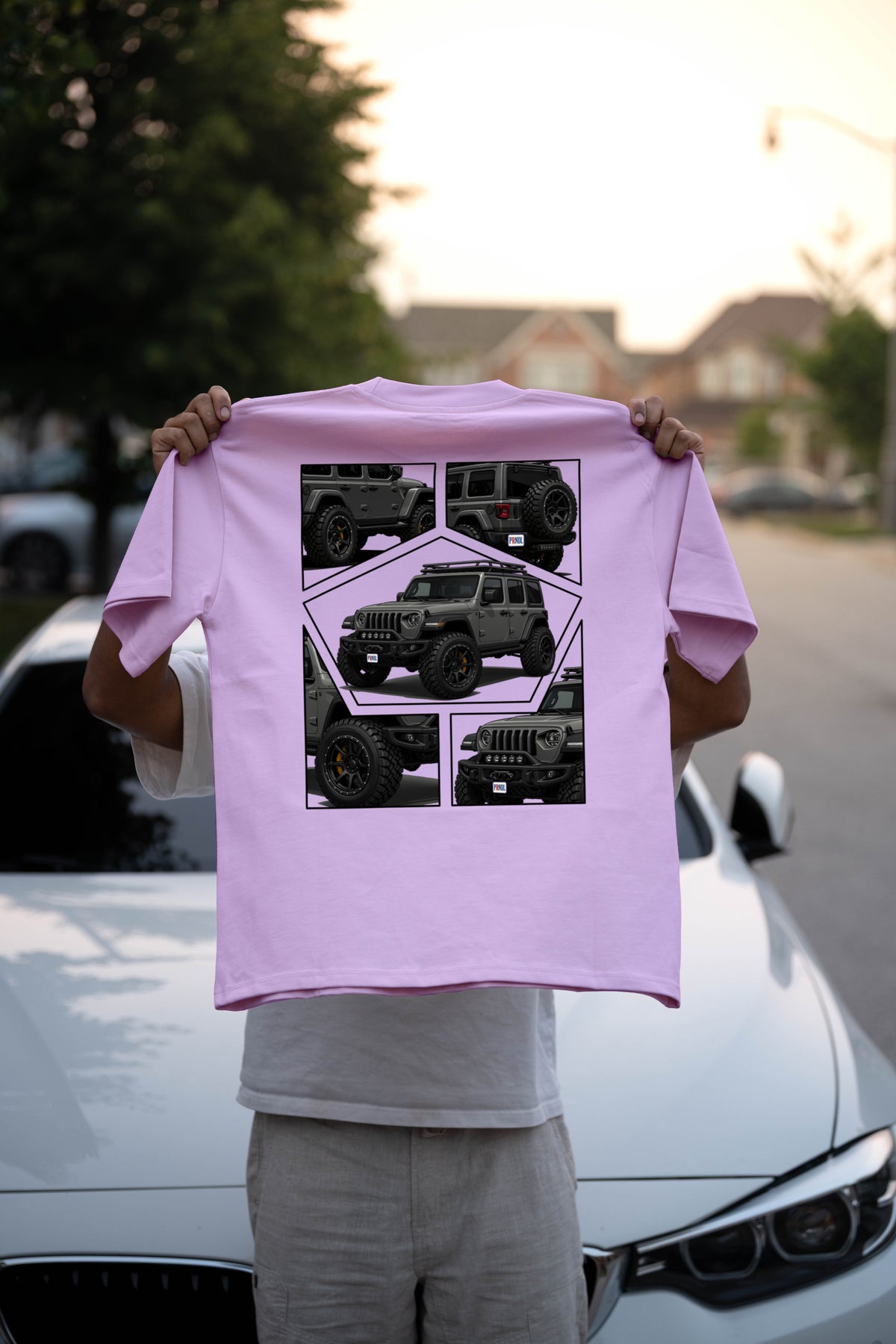 Graphic T-Shirt